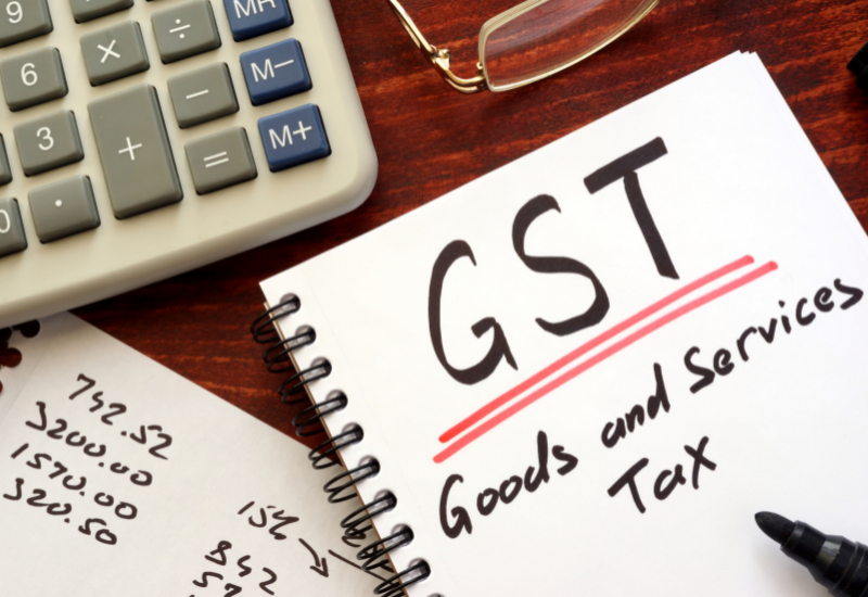 GST Registration & Return
