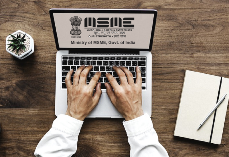 MSME Registration